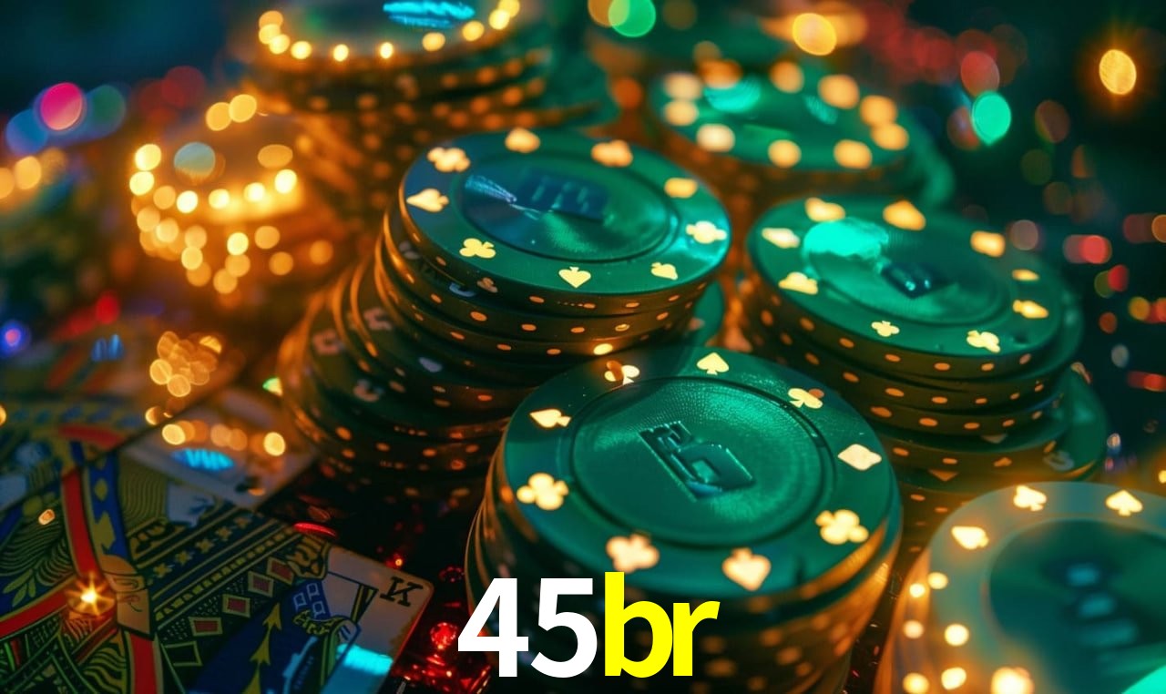 Estatísticas 45br