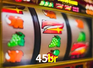 A Revolução dos Aplicativos de Jogos no 45br