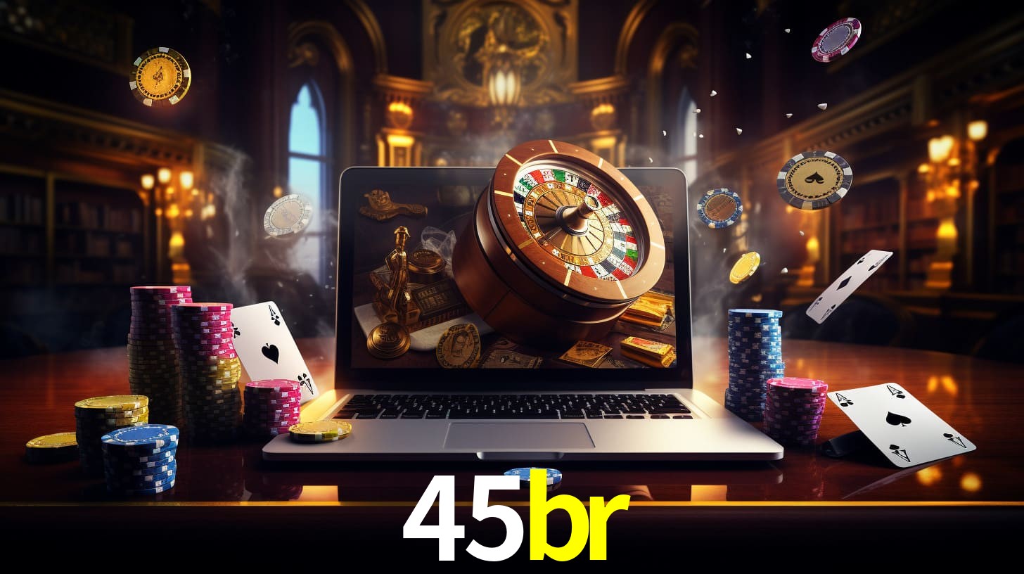 Tournaments 45br