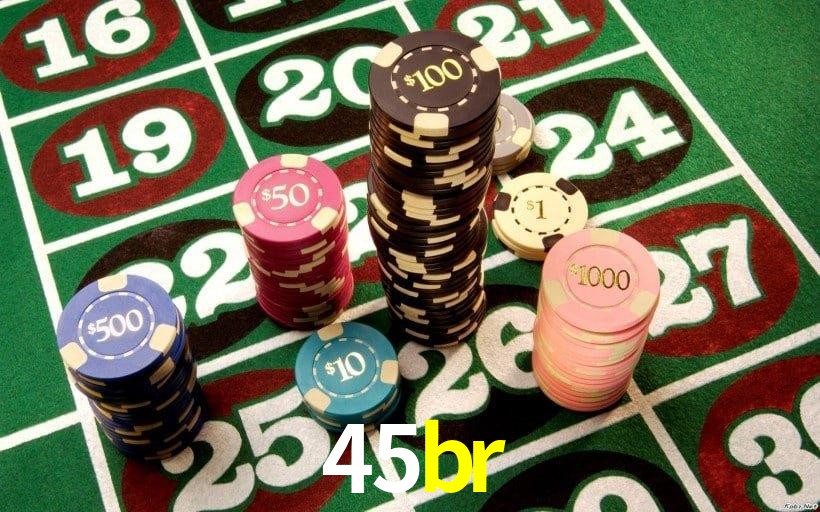 cassino 45br