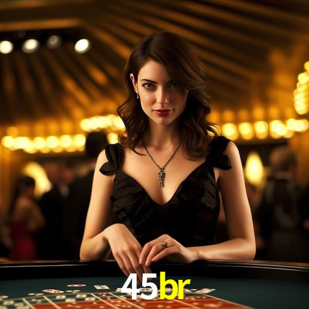 A Emoção da Loteria na 45br: Uma Chance de Mudança de Vida