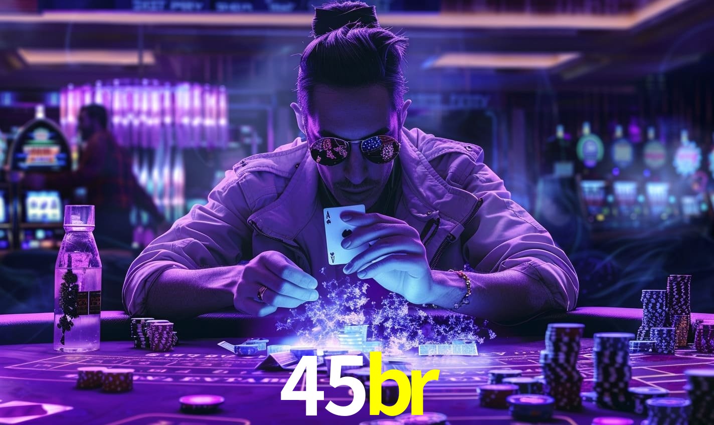 Live Casino 45br