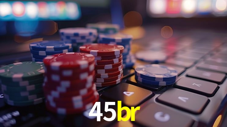 Promoções Sazonais 45br