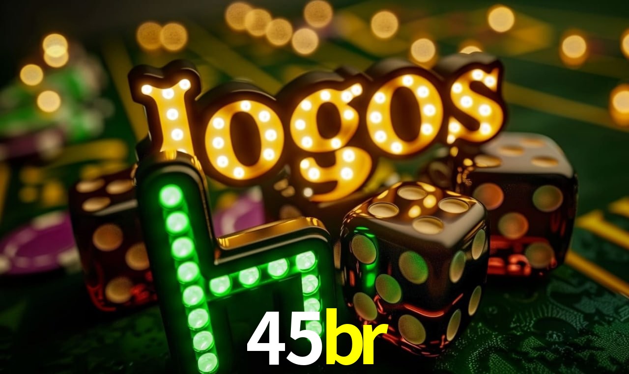 Casino Ao Vivo 45br