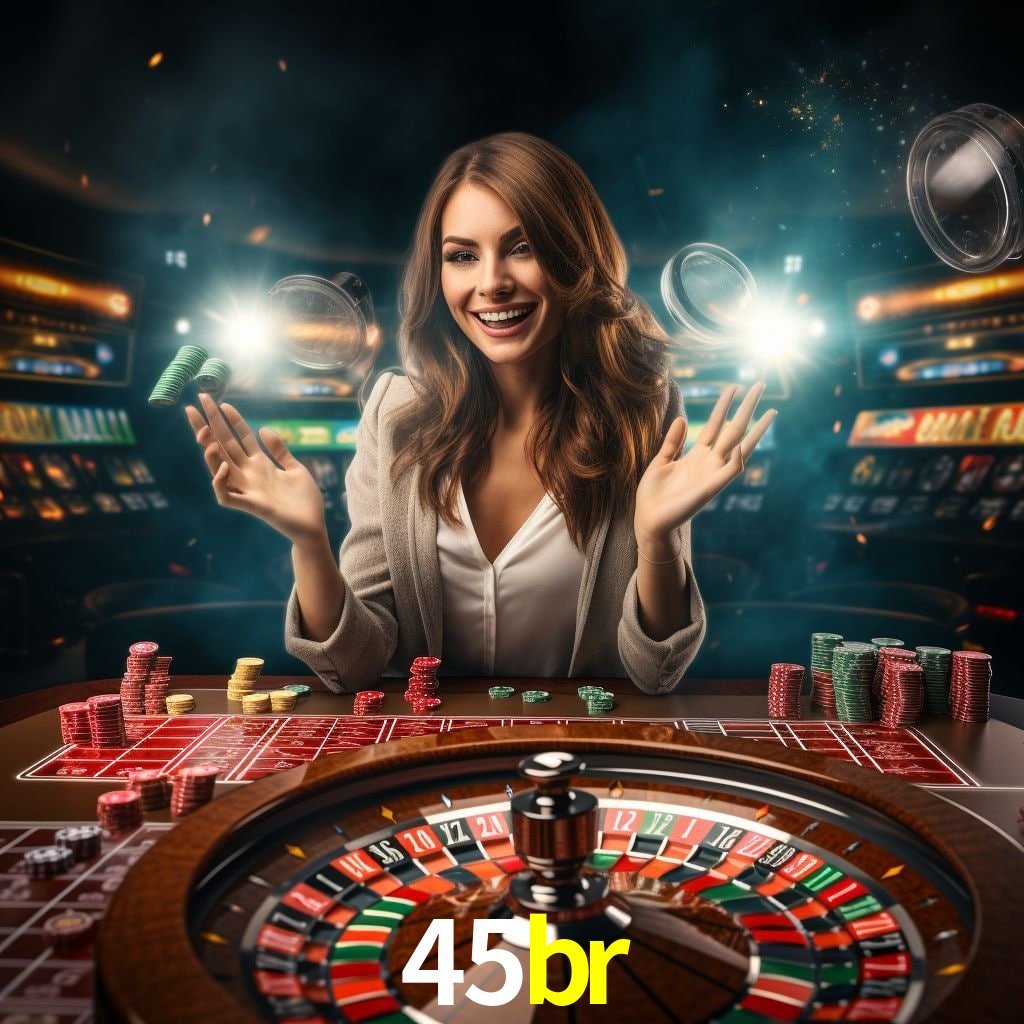 Experimente o Login Seguro Premium no 45br