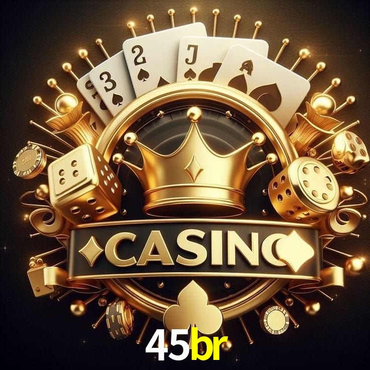 Jogos de Slot 45br