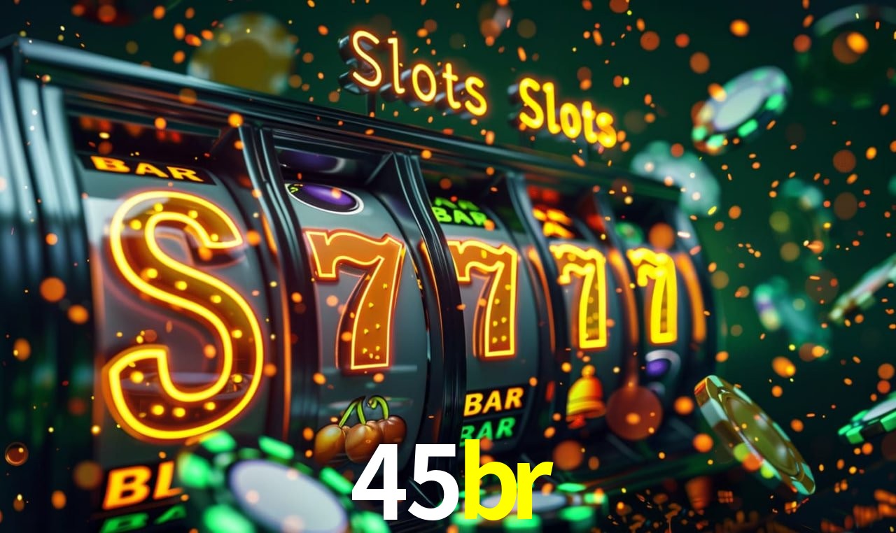 Estatísticas Esportivas 45br