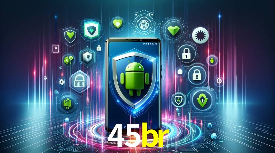Account Benefits 45br
