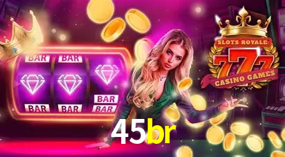 Inovações de Jogos na 45br: O Futuro das Experiências Interativas