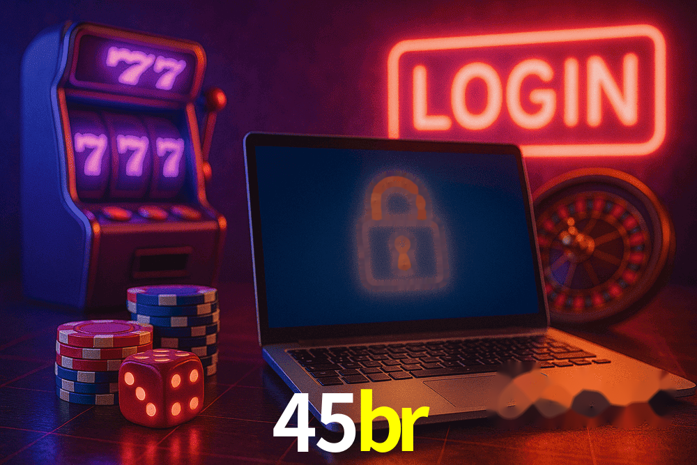 Recursos de Bônus 45br