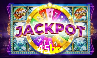 Descubra o Mundo do Cassino Online com 45br