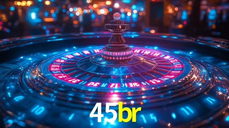Explore as vantagens do 45br: serviço profissional e confiabilidade