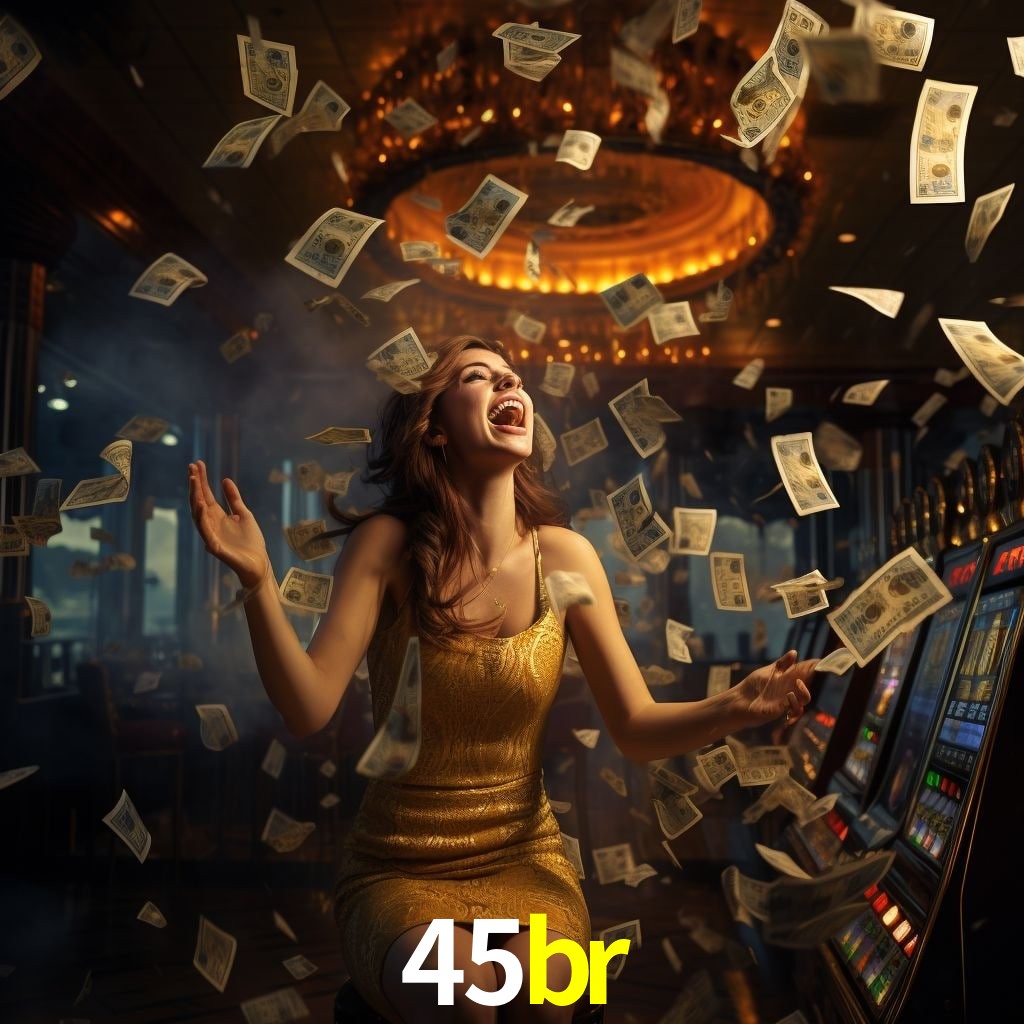 Roulette Table 45br