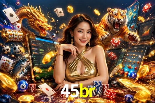 Secure Login 45br