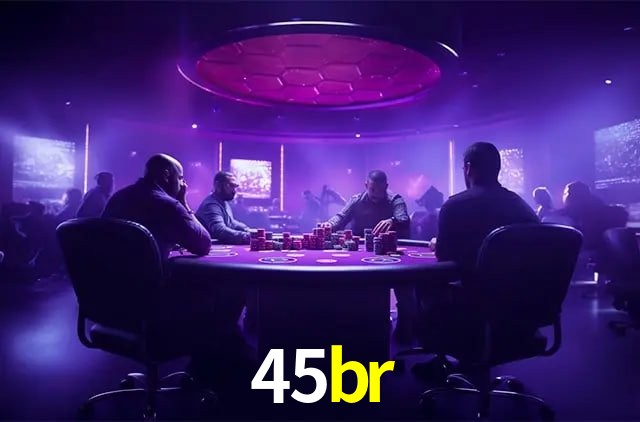Diretório de Jogos 45br