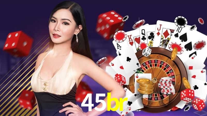 Programa VIP 45br