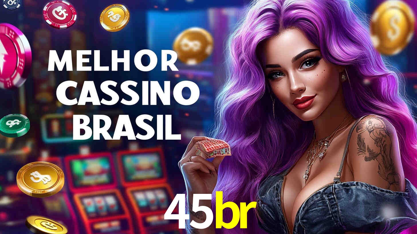 Explorando a Categoria de Eventos em Apostas na 45br