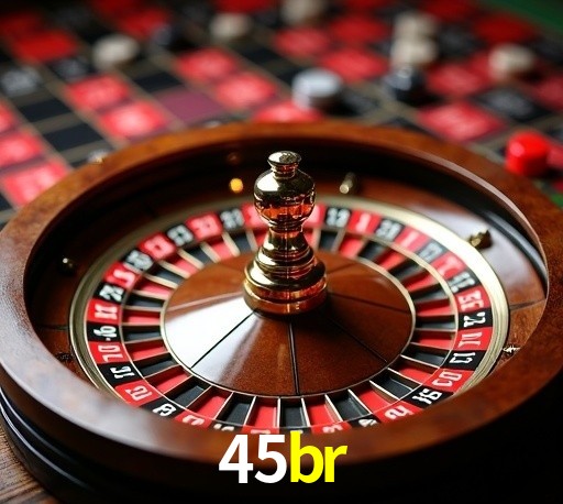 45br Plataforma Confiável