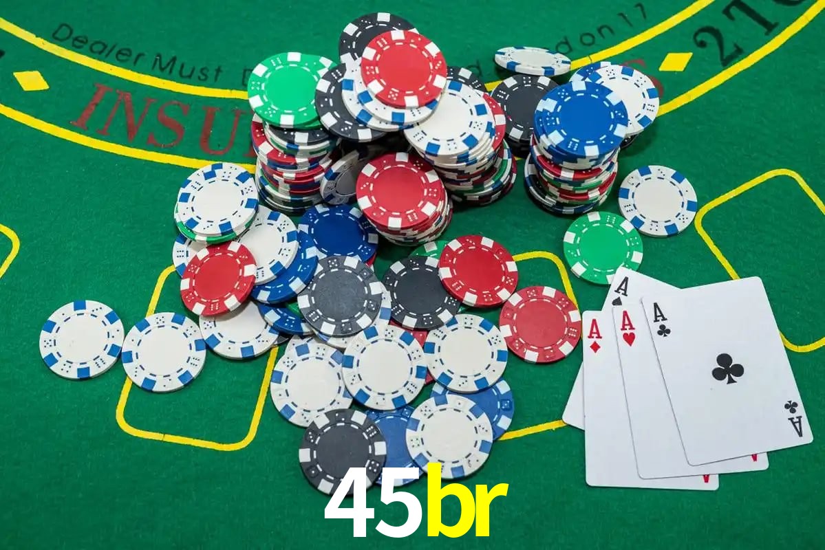 Casino VIP 45br