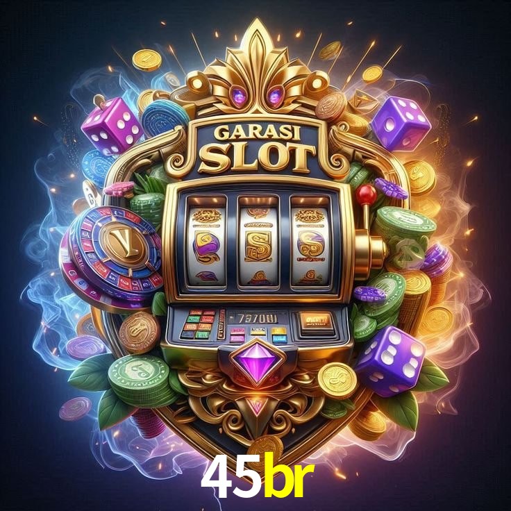 Promoção Relâmpago 45br