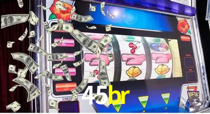 45br Cassino Ao Vivo - 89 Mesas Evolution Gaming