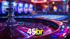 Avaliações dos Jogadores 45br