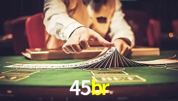 VIP Casino 45br