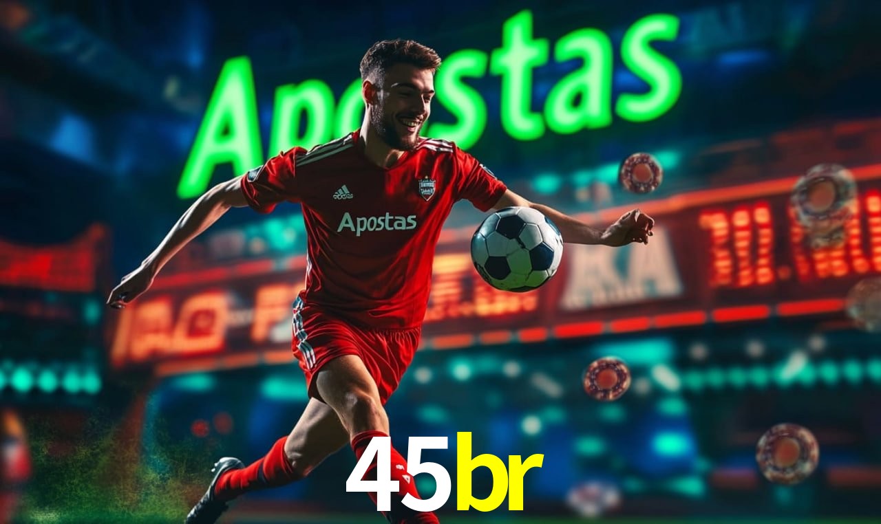 Bônus Diários 45br