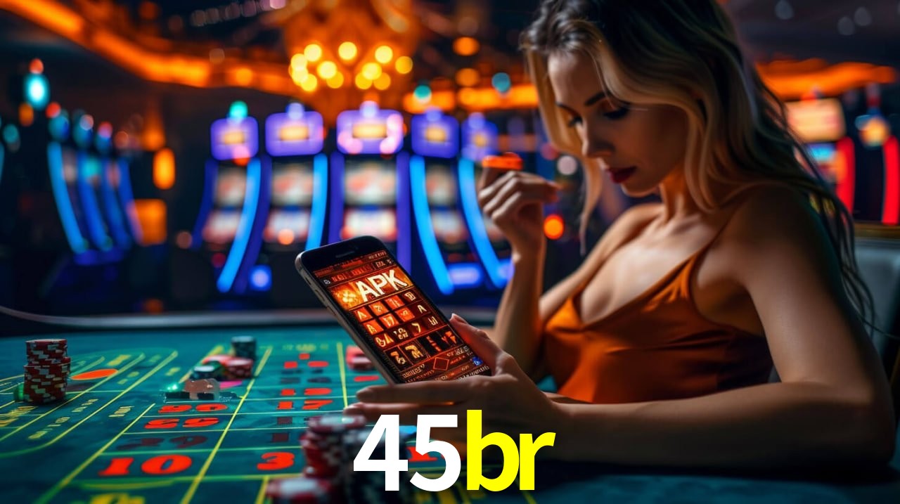 Blackjack Table 45br