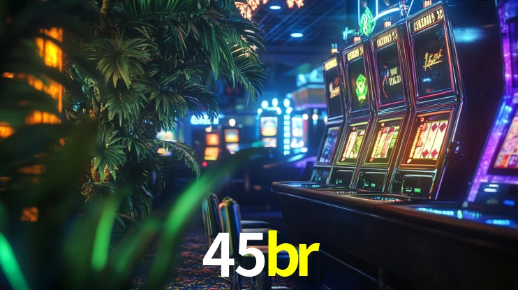 Daily Bonuses 45br
