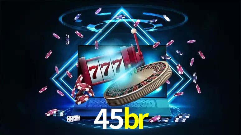 Tecnologia da Plataforma 45br