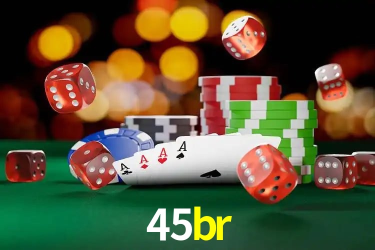 Login Seguro 45br