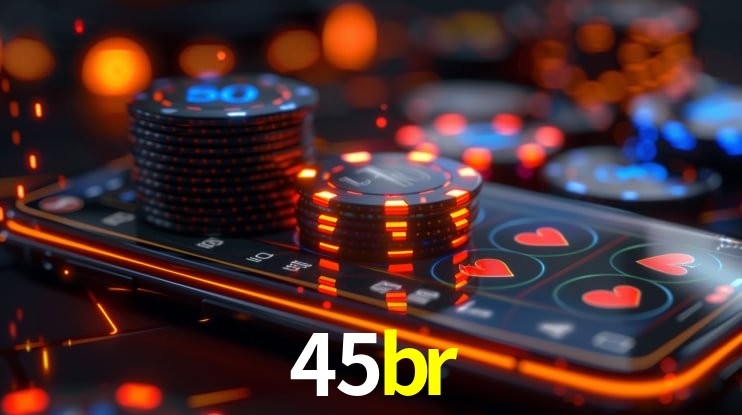 Experiência VIP 45br