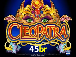 Descubra o Mundo do Cassino Online com 45br