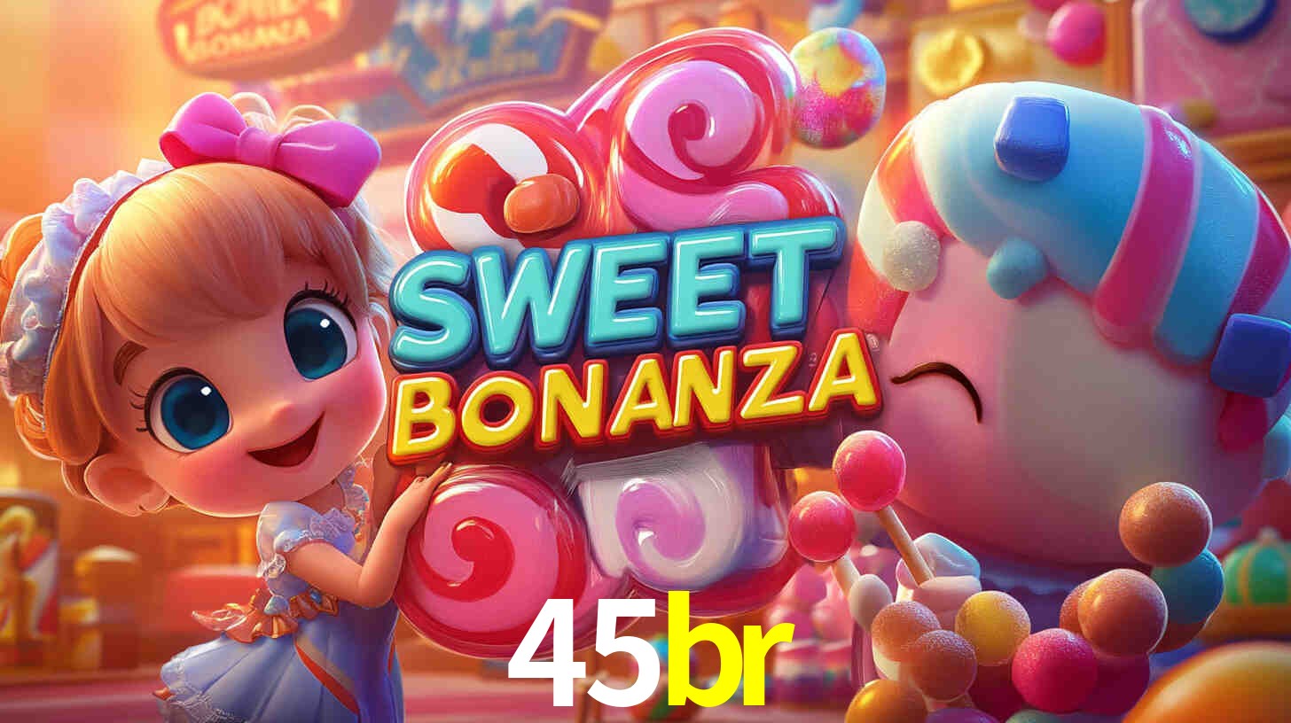Descubra a Essência do 45br: Nossa História e Compromissos