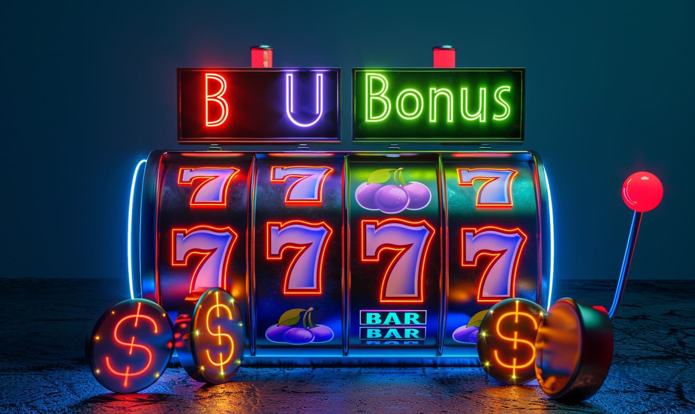 Bonus na Cassino Online 45BR.COM