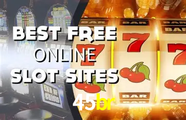 Interface do App 45br