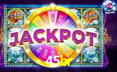 A Experiência Imersiva dos Cassinos Ao Vivo no 45br