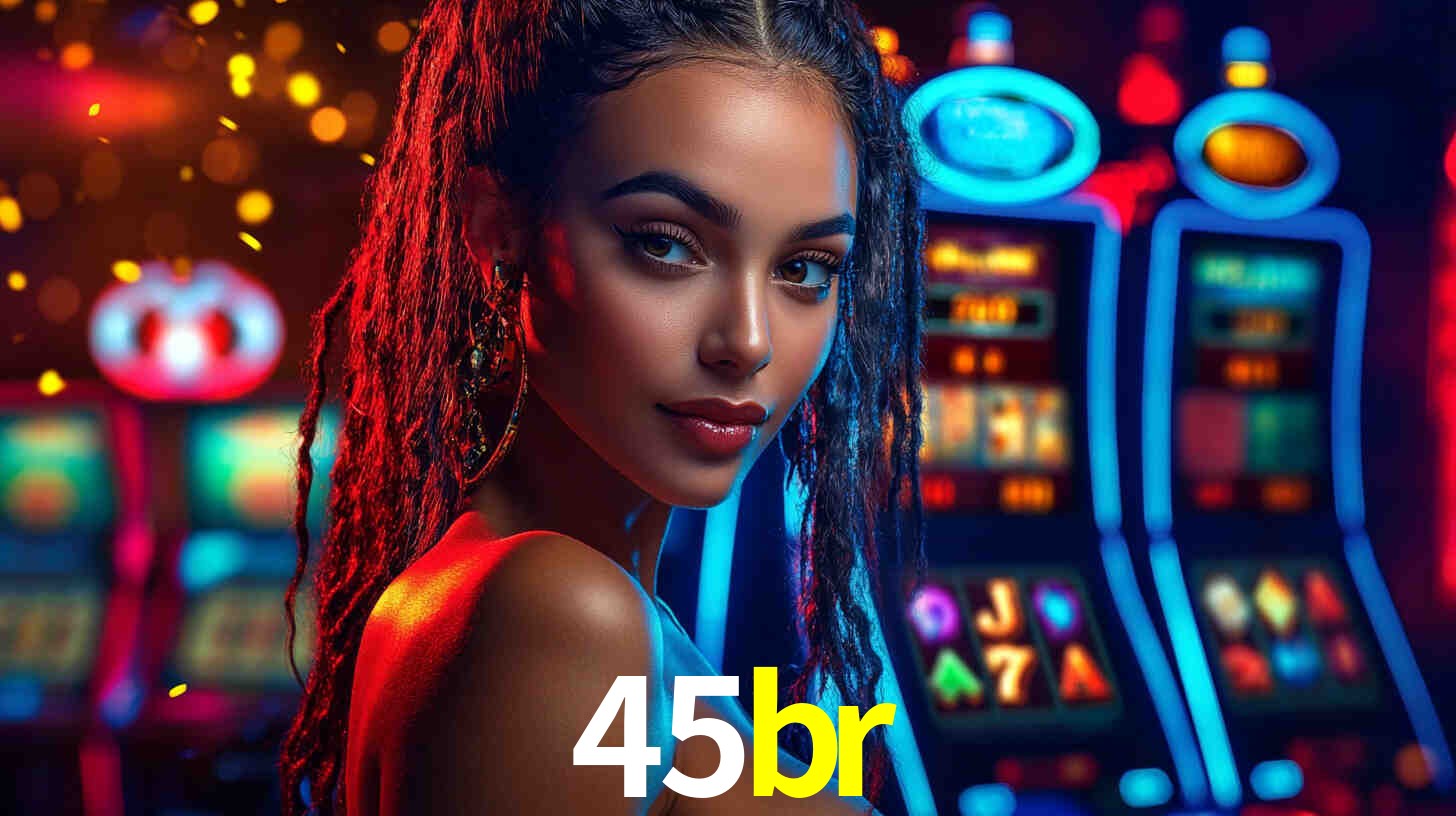 Estatísticas Esportivas 45br