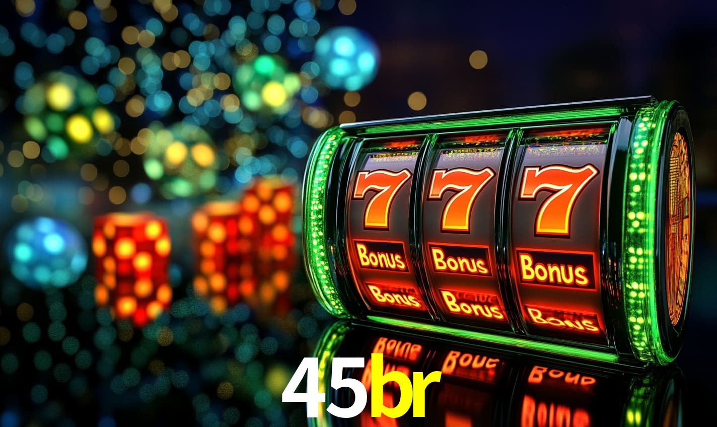 Apostas Esportivas na 45br: Um Guia Completo