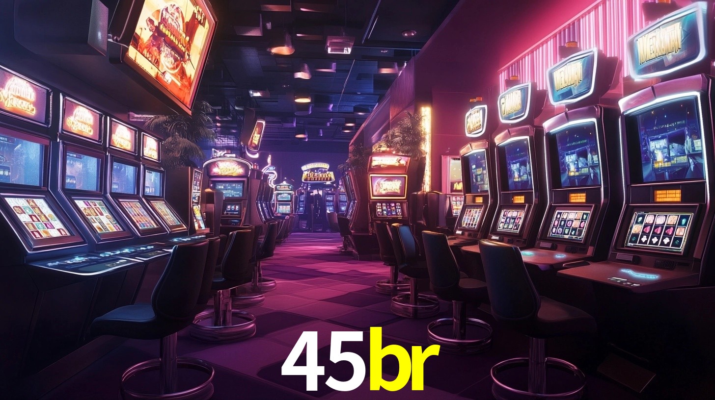 45br bet