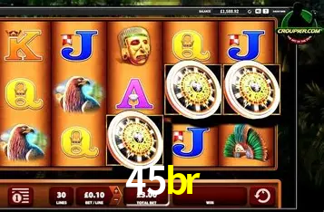 Explorando a Categoria de Eventos em Apostas na 45br