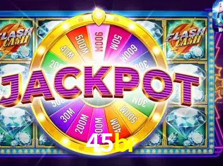 A Emoção da Loteria na 45br: Uma Chance de Mudança de Vida