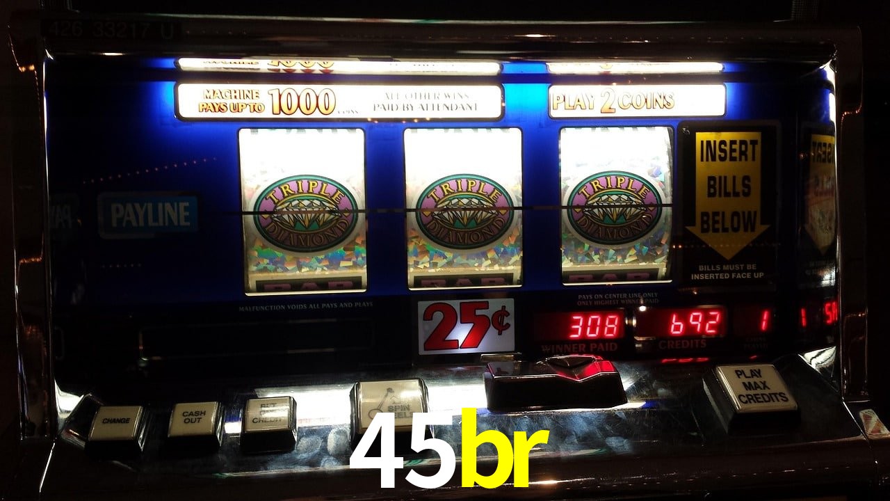 Live Casino 45br