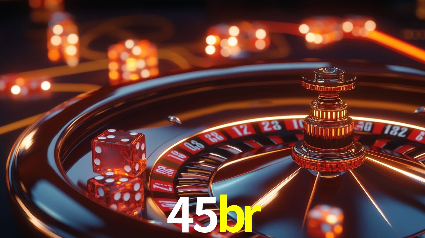Descubra a Magia dos Jogos de Arcade no 45br