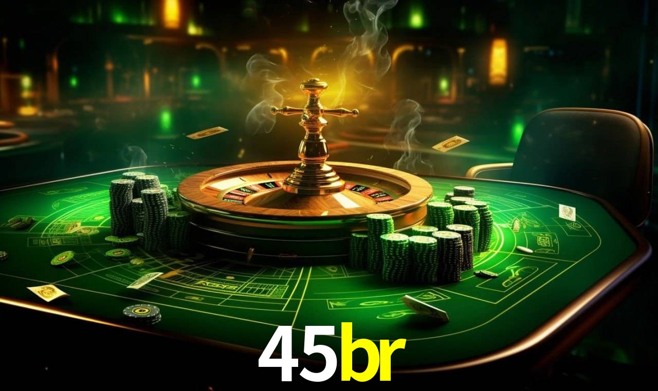 Sistemas de Segurança 45br