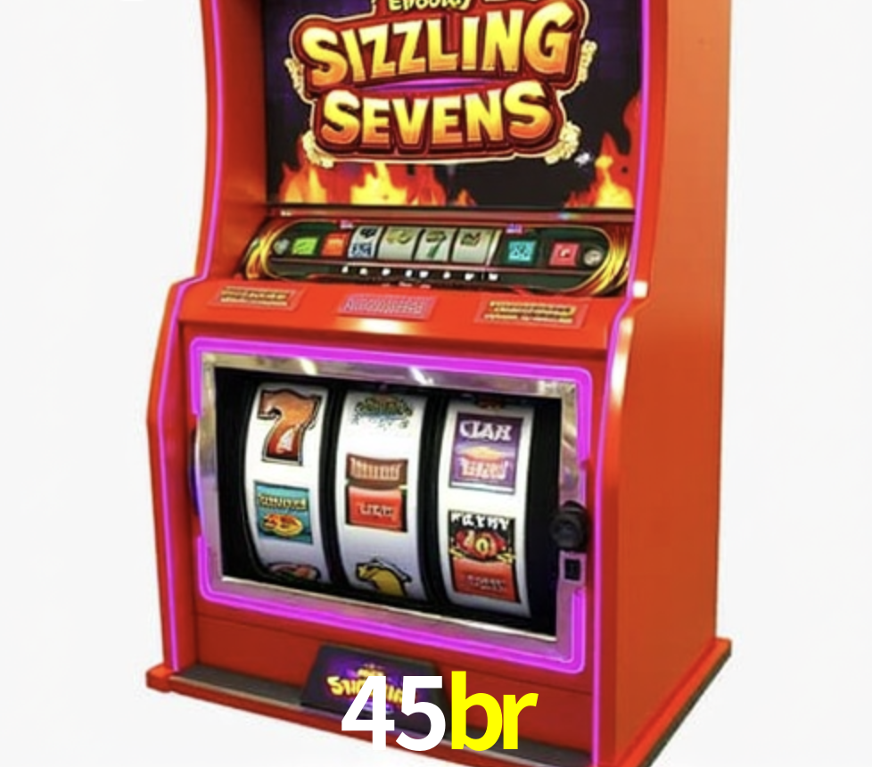 Slot Games 45br