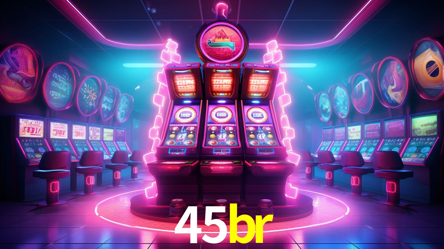 45br bet